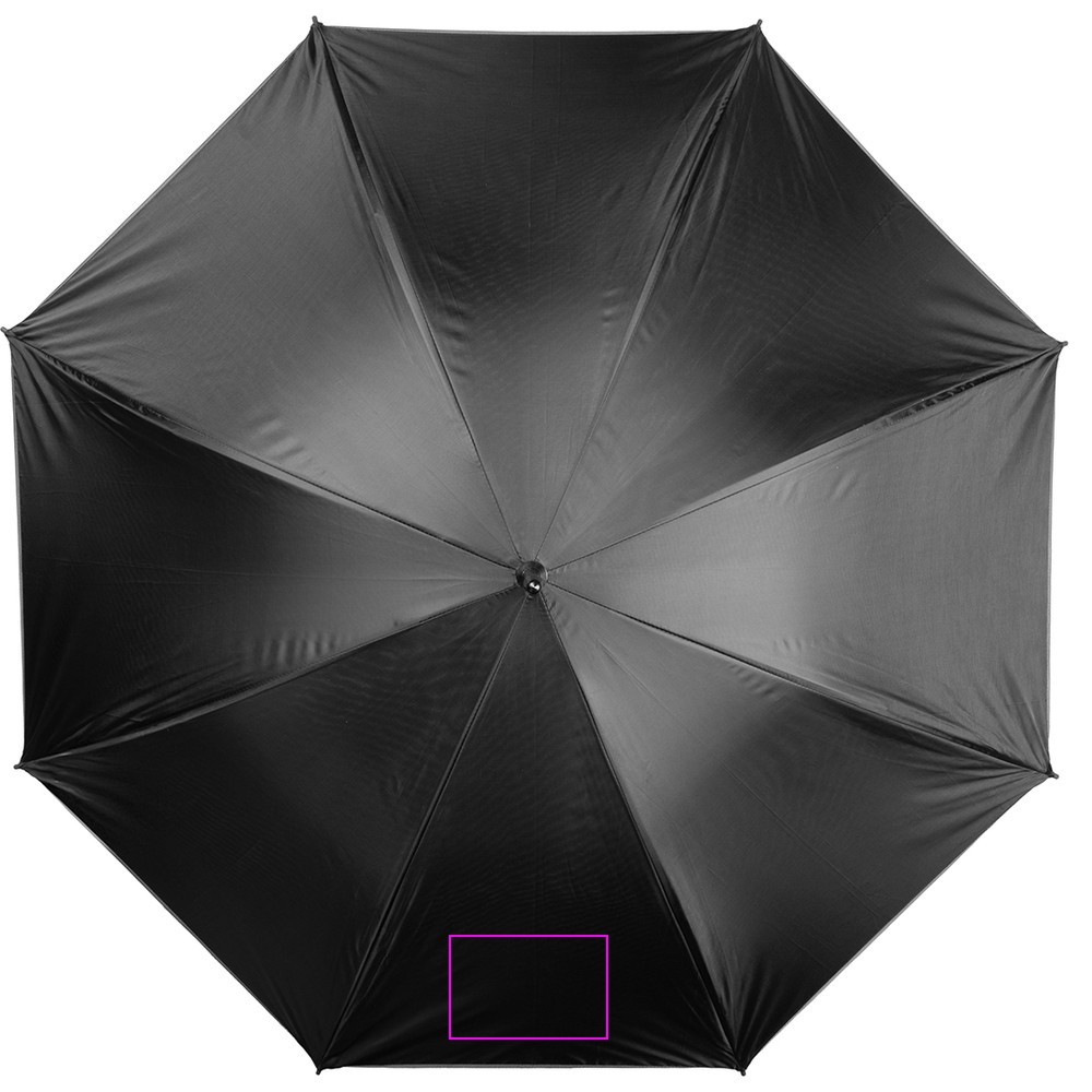 Parasol manualny ø102 cm FATIMA