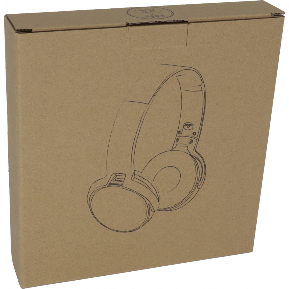 Słuchawki nauszne bluetooth DAMIAN