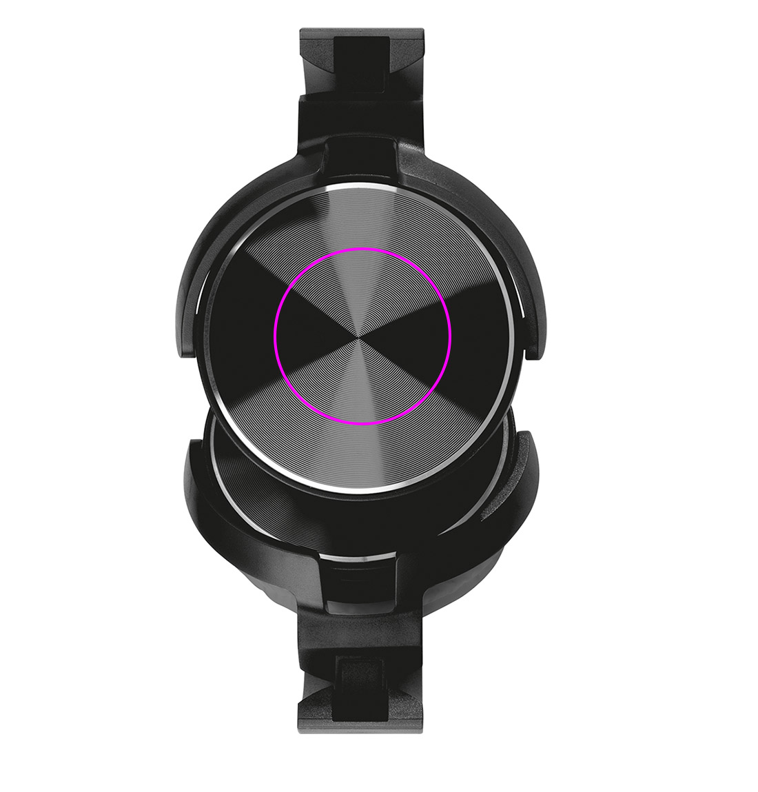 Słuchawki nauszne bluetooth DAMIAN