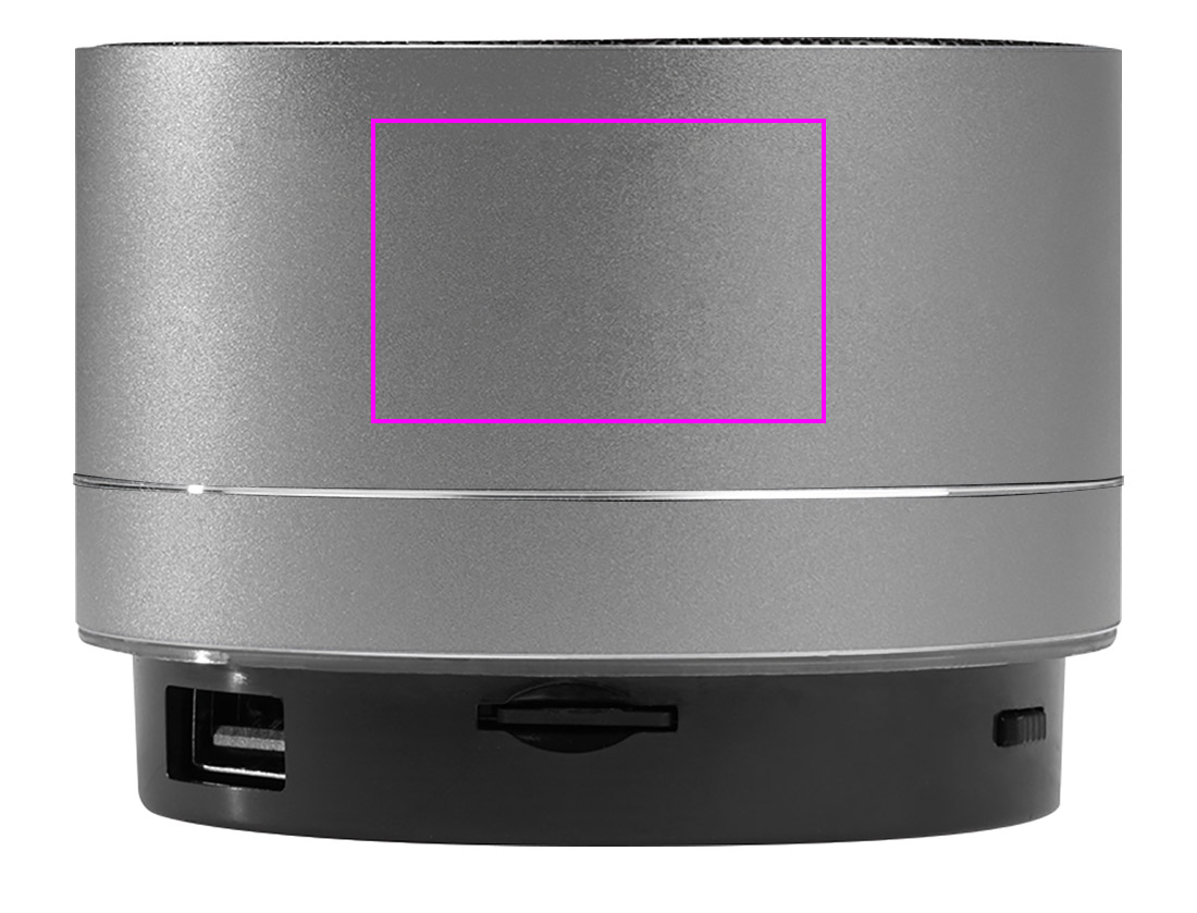 Głośnik bluetooth RENATE