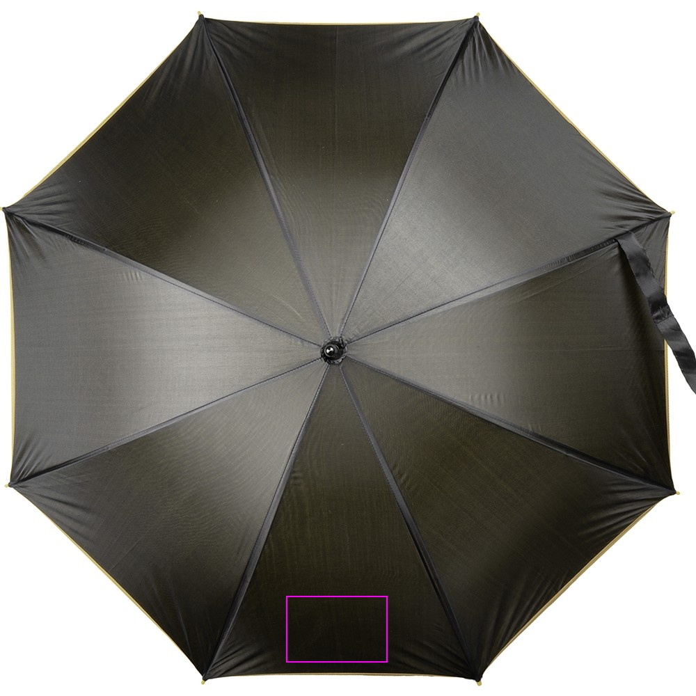 Parasol manualny ø102 cm FATIMA