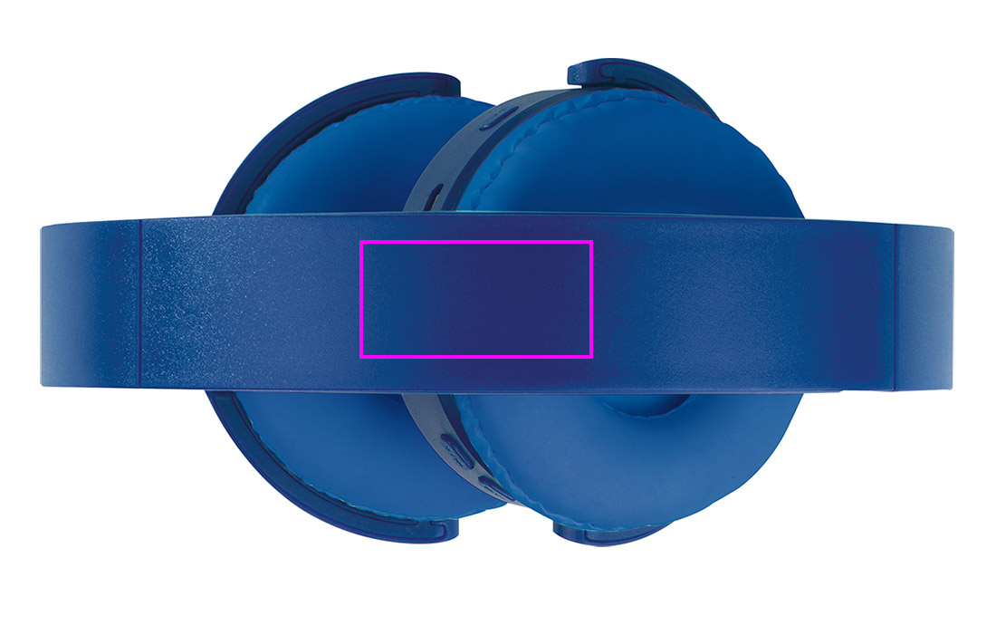 Słuchawki nauszne bluetooth DAMIAN