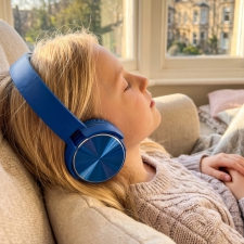 Słuchawki nauszne bluetooth DAMIAN