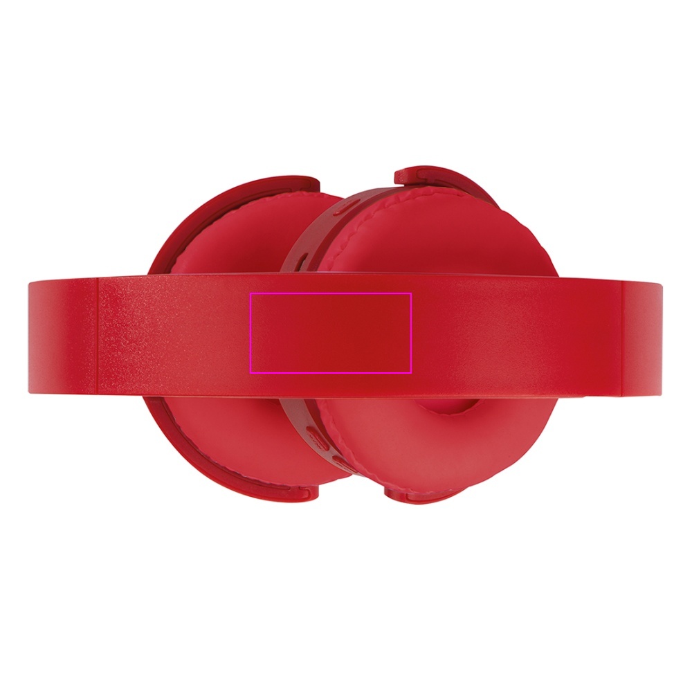 Słuchawki nauszne bluetooth DAMIAN