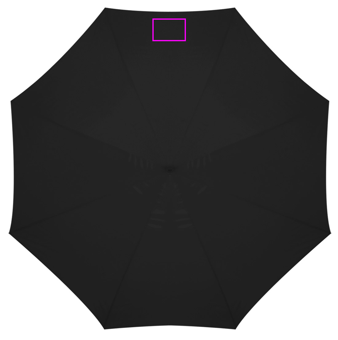 Parasol automatyczny XXL ø150 cm ELISABETH