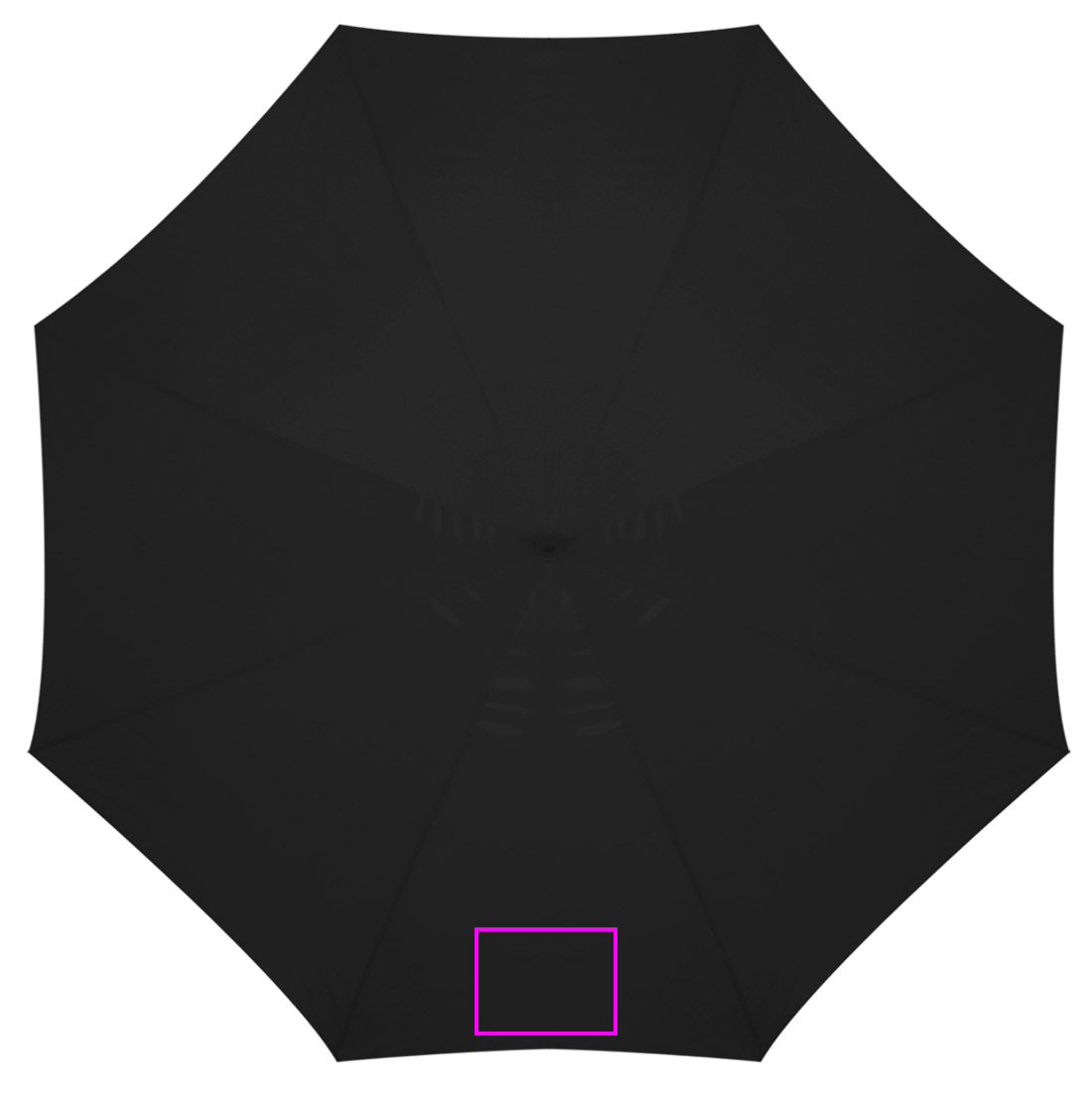 Parasol automatyczny XXL ø150 cm ELISABETH