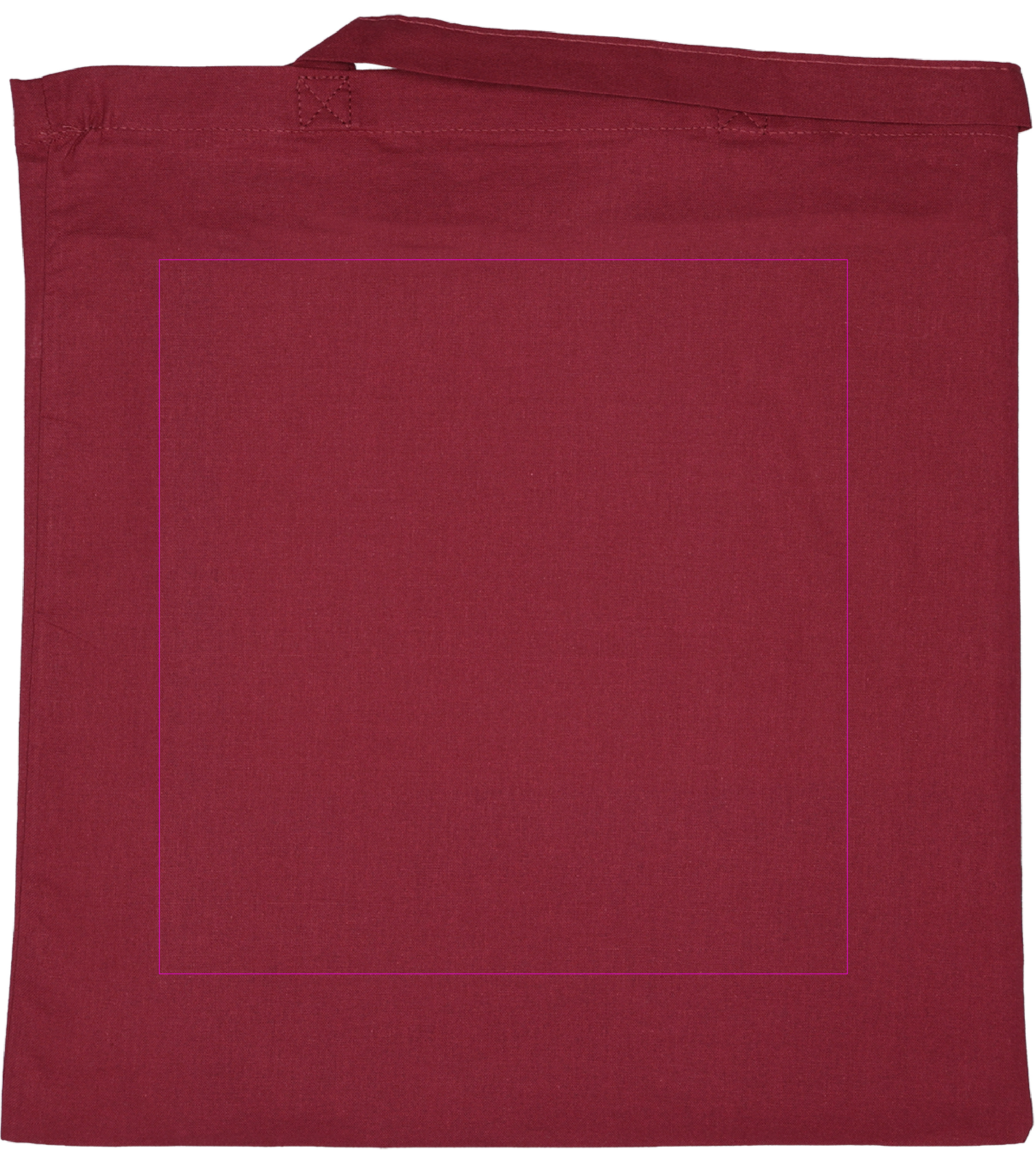 Torba bawełniana z długimi uszami 140 g/m2 LANCE