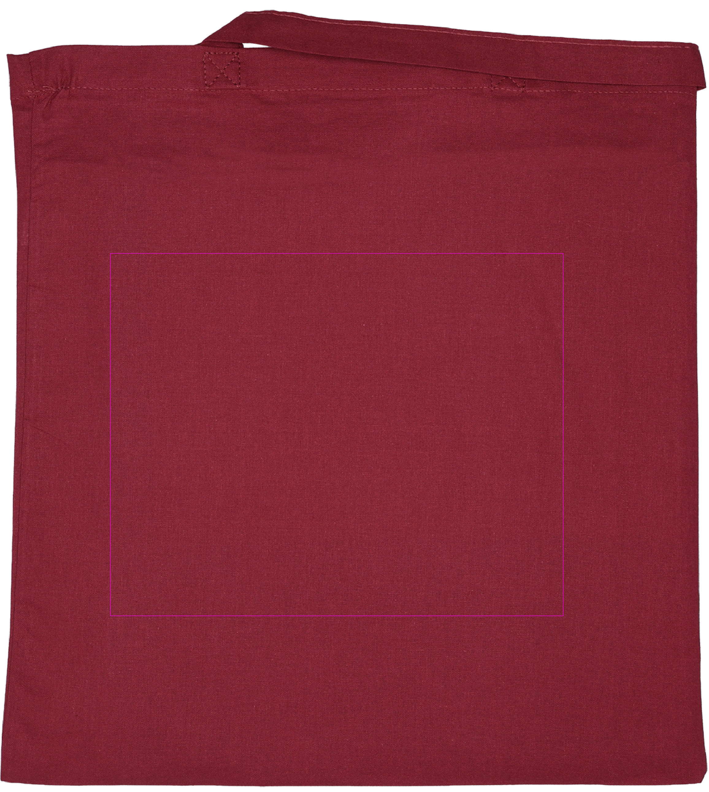 Torba bawełniana z długimi uszami 140 g/m2 LANCE