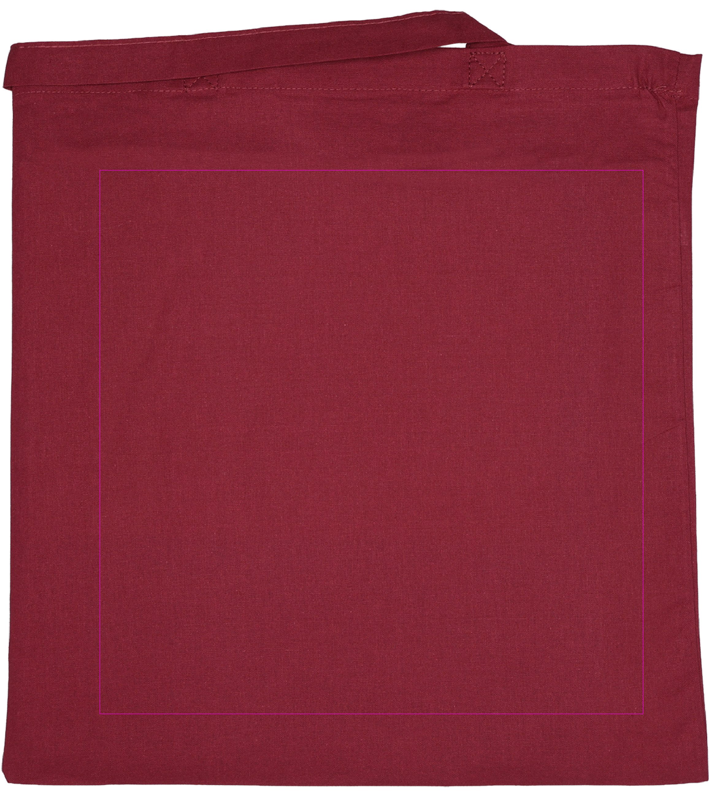 Torba bawełniana z długimi uszami 140 g/m2 LANCE