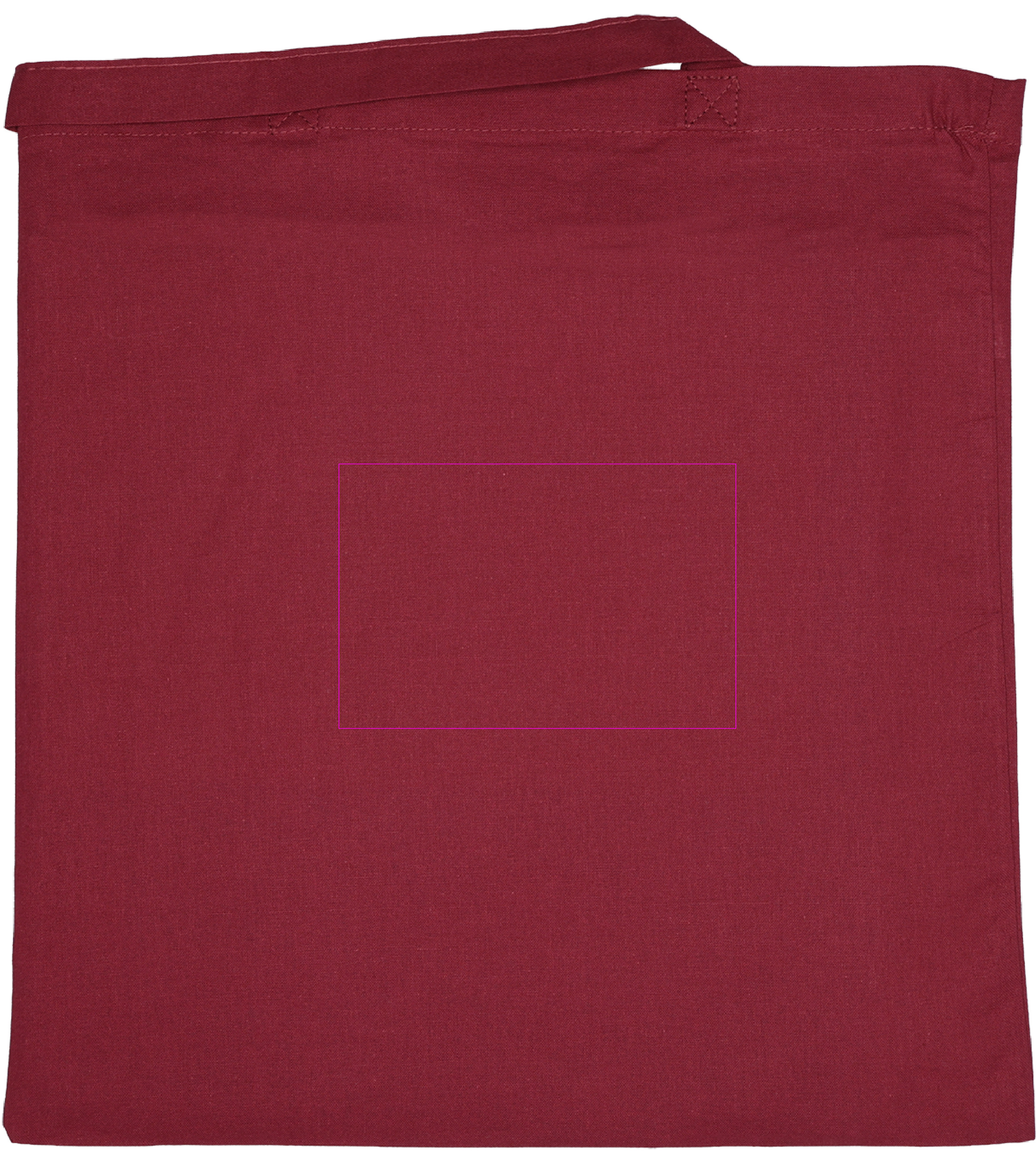 Torba bawełniana z długimi uszami 140 g/m2 LANCE