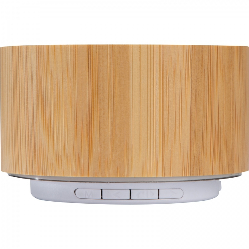 Głośnik bluetooth OSVALDO