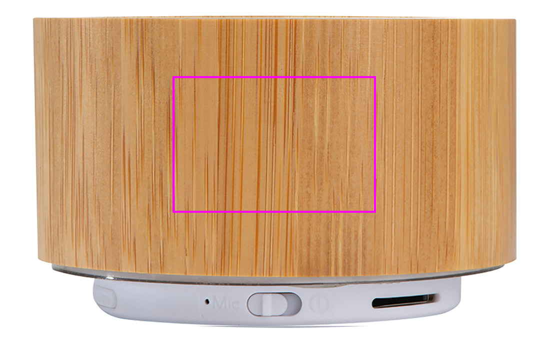 Głośnik bluetooth OSVALDO