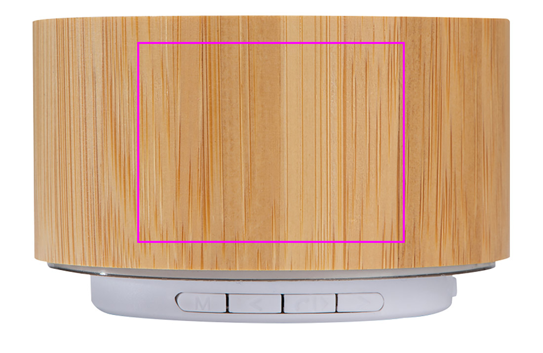 Głośnik bluetooth OSVALDO