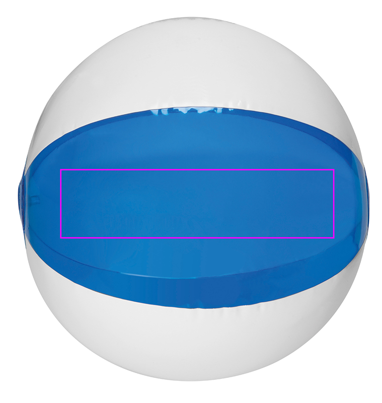 Piłka plażowa ø26 cm MARGARETHE