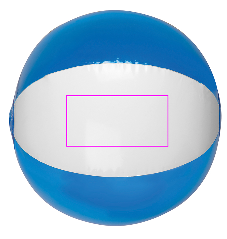 Piłka plażowa ø26 cm MARGARETHE