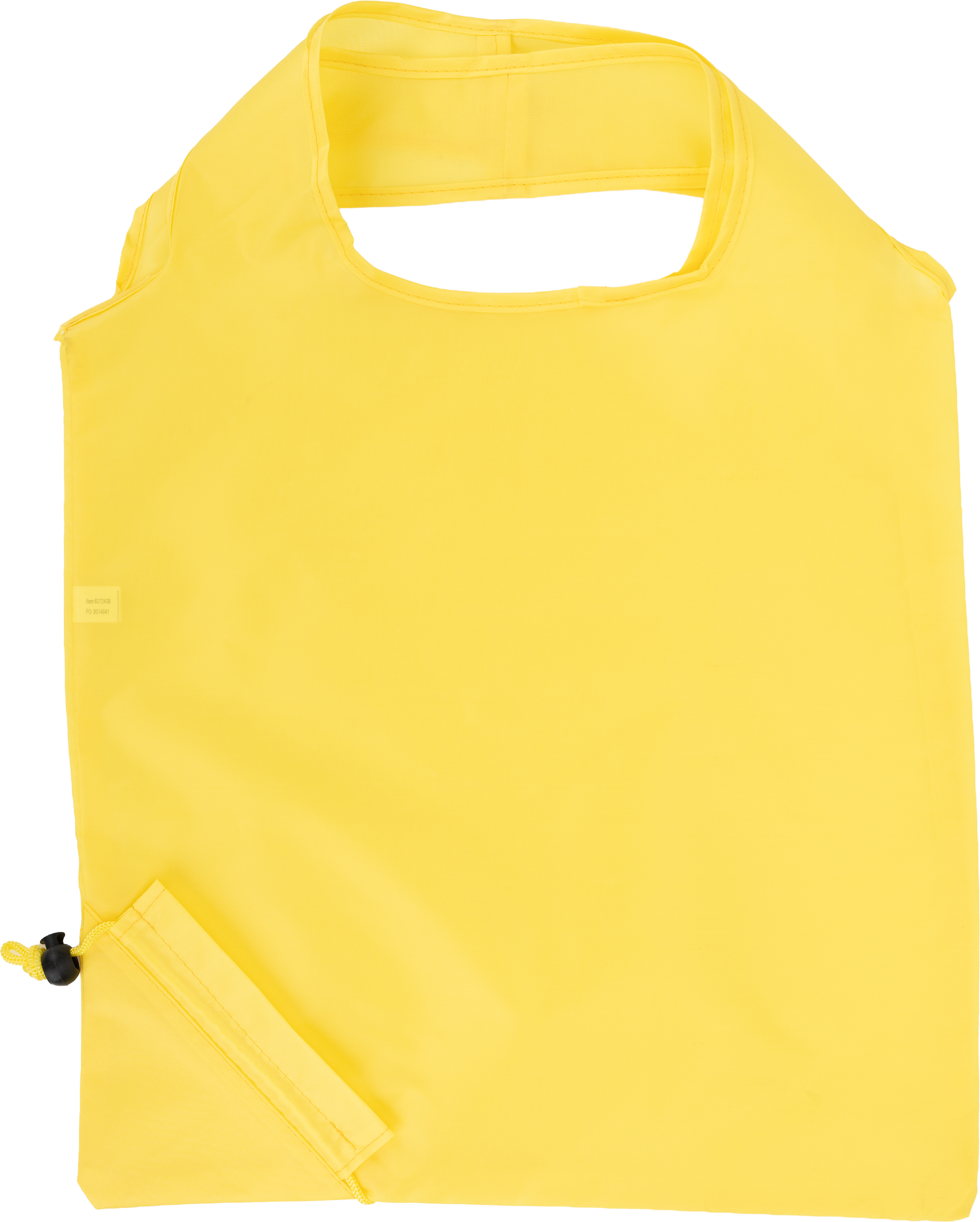 Torba na zakupy składana 190T HENRYKA