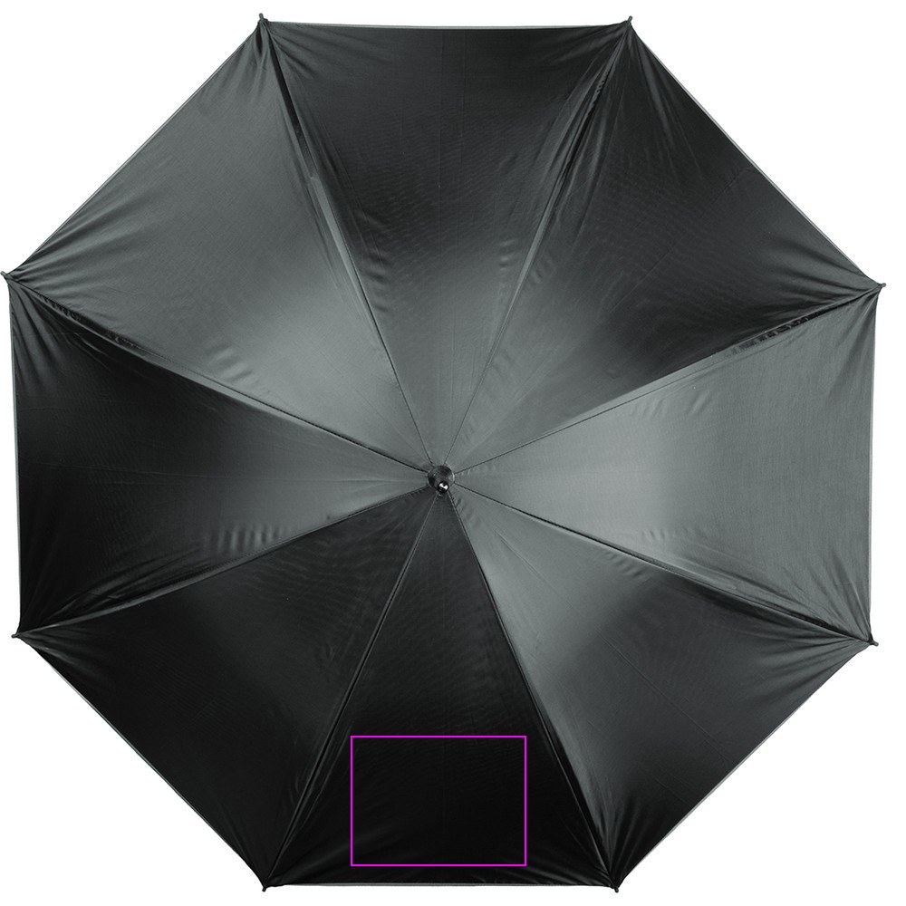 Parasol manualny ø102 cm FATIMA