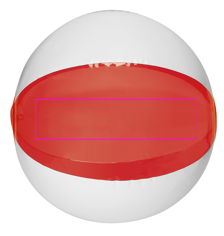 Piłka plażowa ø26 cm MARGARETHE