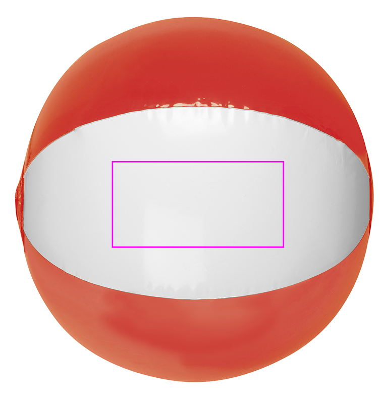 Piłka plażowa ø26 cm MARGARETHE