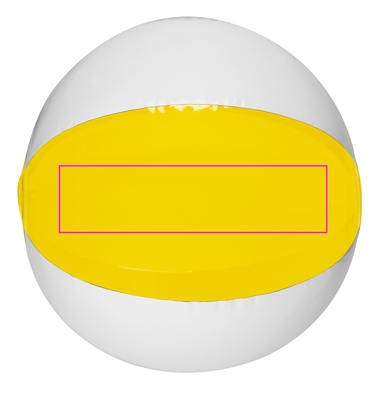 Piłka plażowa ø26 cm MARGARETHE