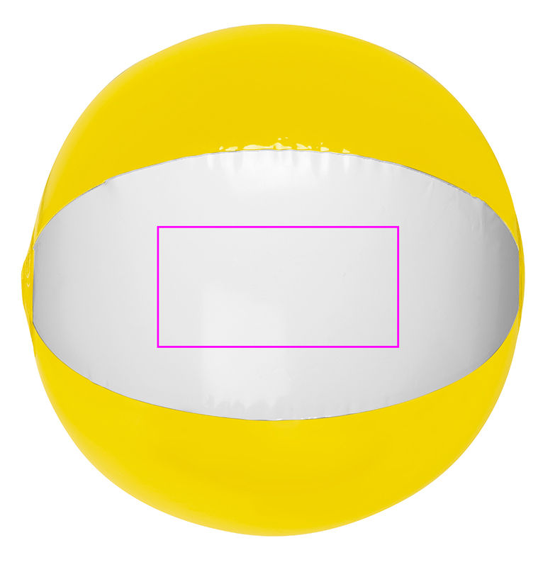 Piłka plażowa ø26 cm MARGARETHE