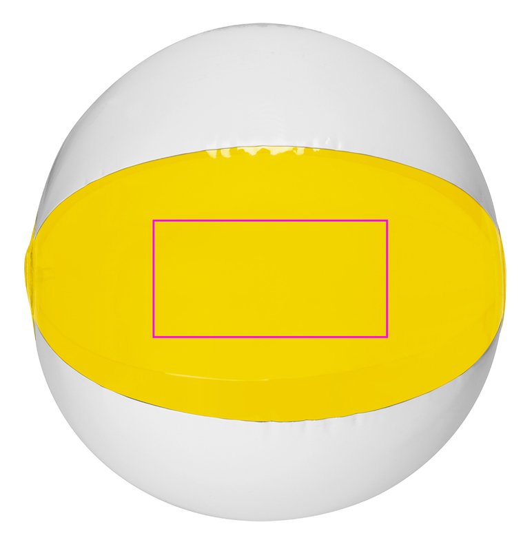 Piłka plażowa ø26 cm MARGARETHE