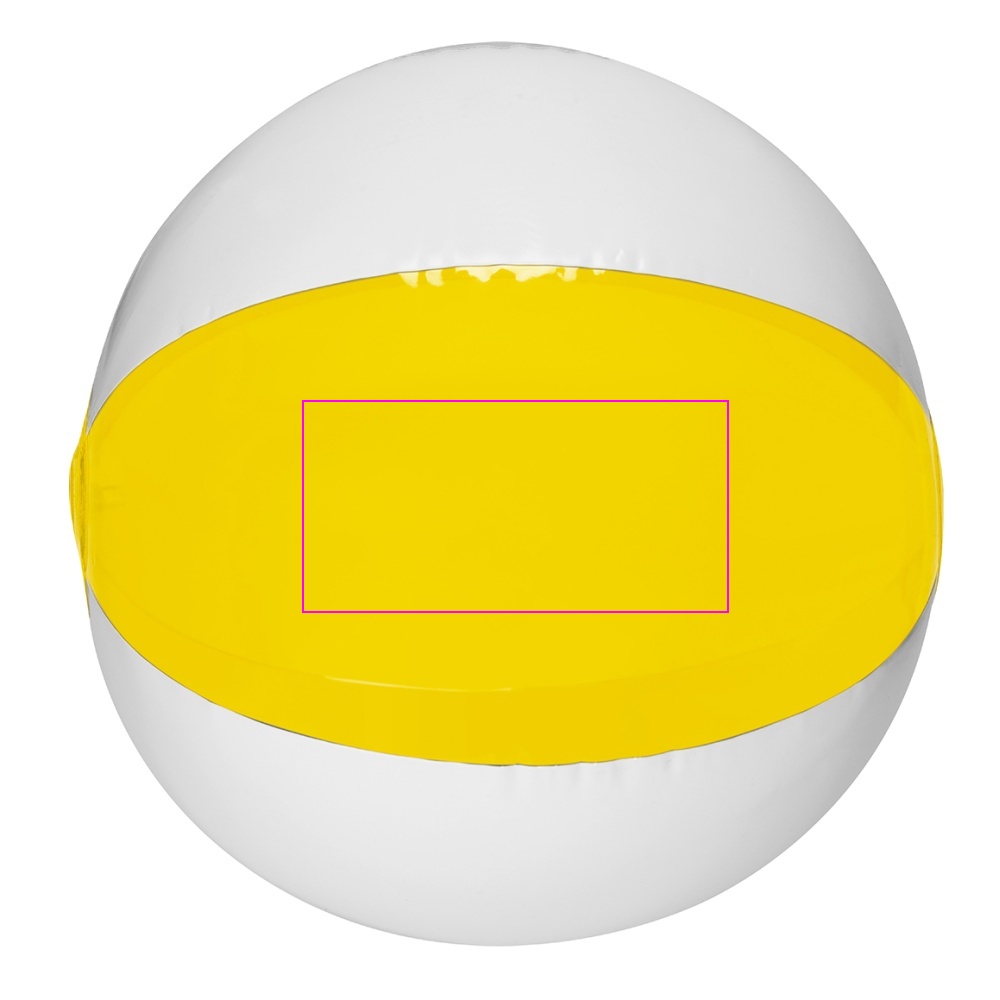 Piłka plażowa ø26 cm MARGARETHE