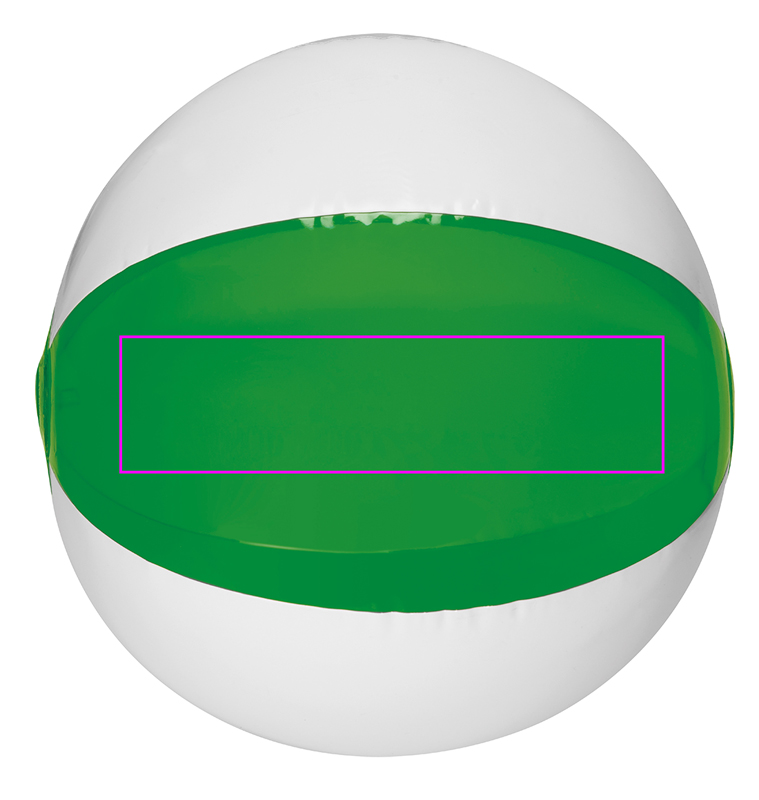 Piłka plażowa ø26 cm MARGARETHE