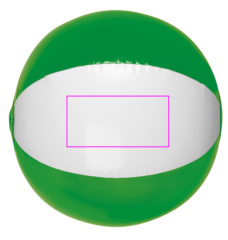 Piłka plażowa ø26 cm MARGARETHE