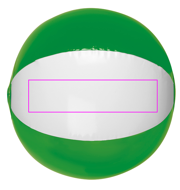 Piłka plażowa ø26 cm MARGARETHE