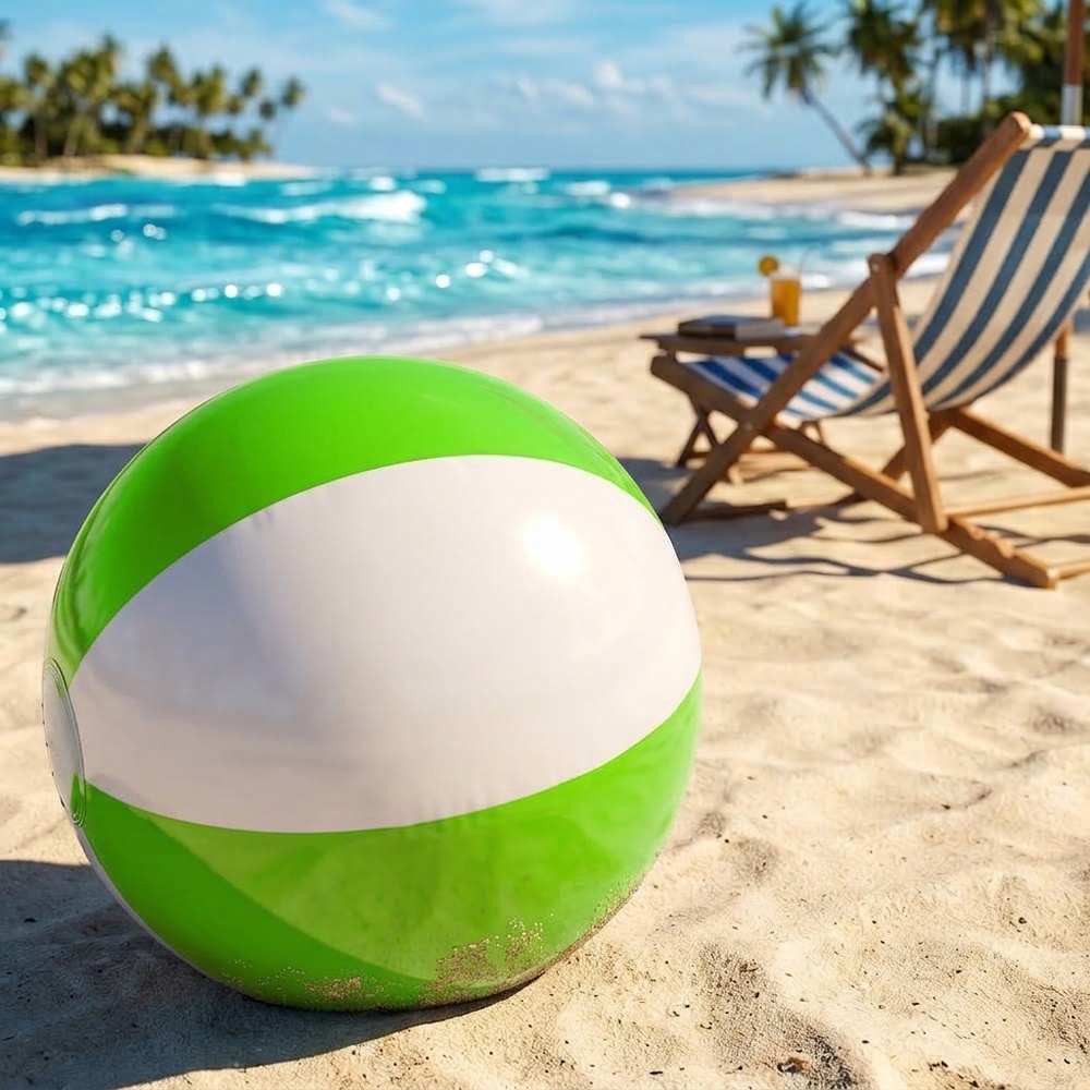 Piłka plażowa ø26 cm MARGARETHE