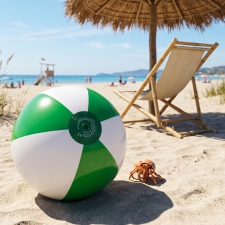 Piłka plażowa ø26 cm MARGARETHE