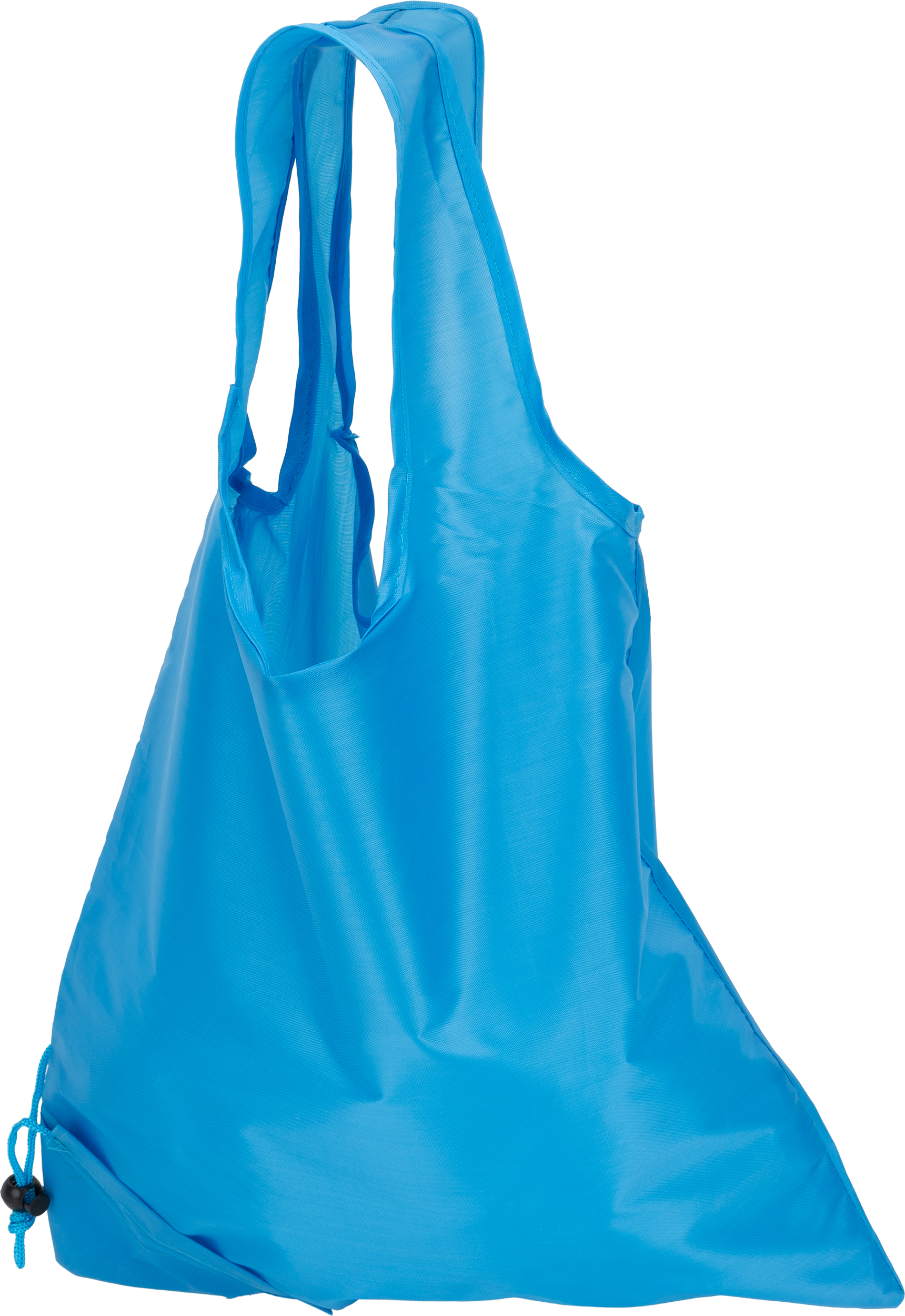 Torba na zakupy składana 190T HENRYKA