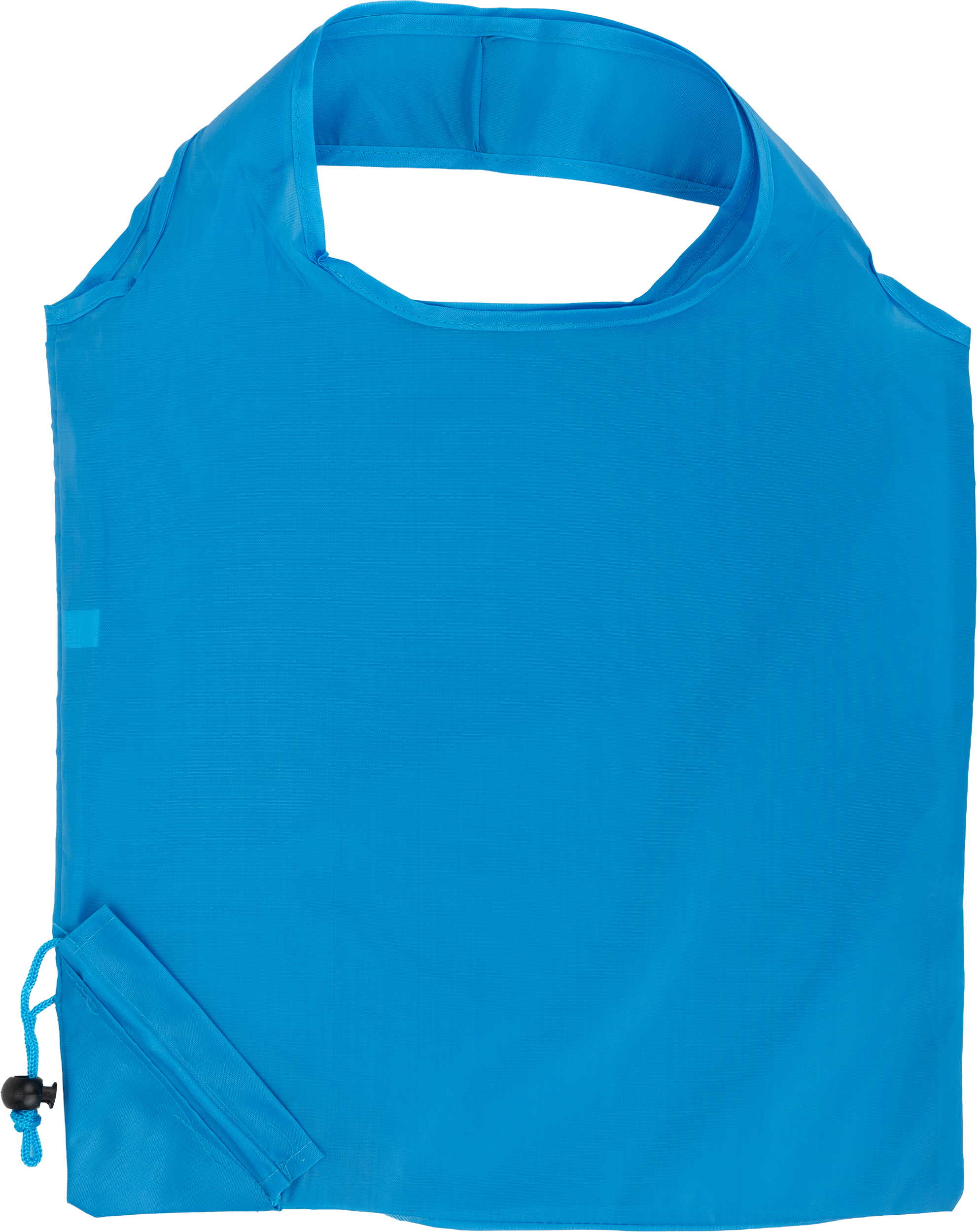 Torba na zakupy składana 190T HENRYKA