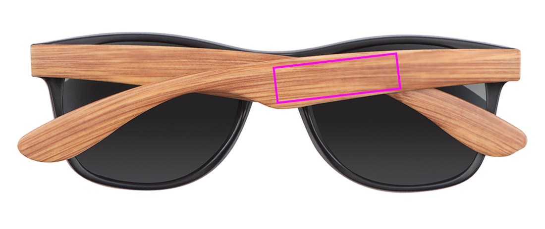 Okulary przeciwsłoneczne UV400 GISELA