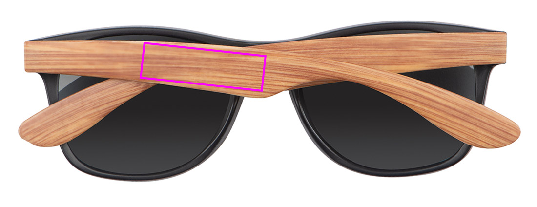 Okulary przeciwsłoneczne UV400 GISELA