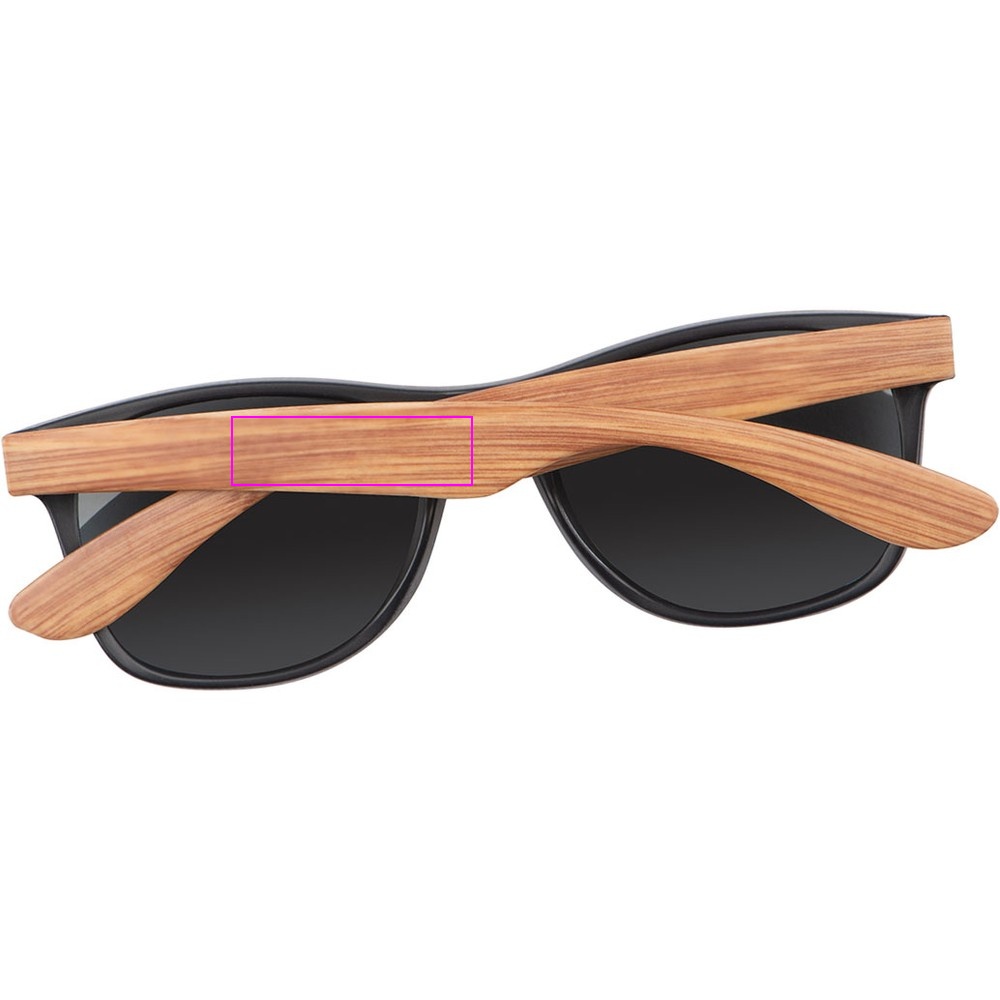 Okulary przeciwsłoneczne UV400 GISELA