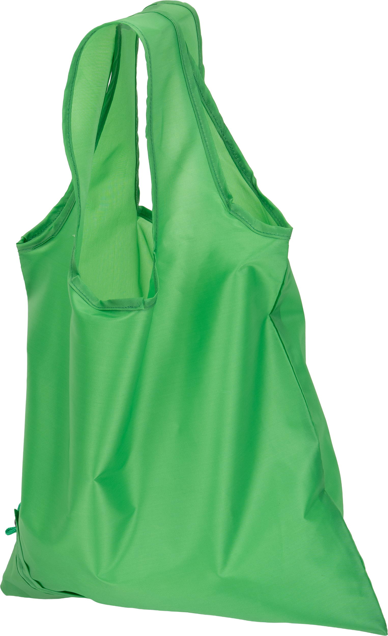 Torba na zakupy składana 190T HENRYKA