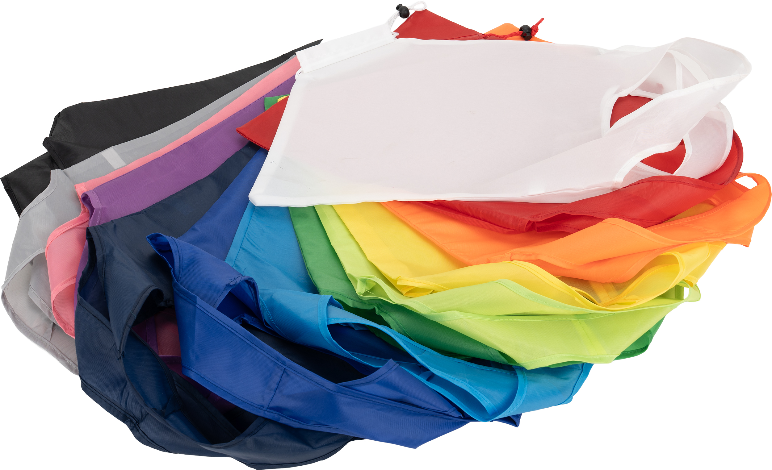 Torba na zakupy składana 190T HENRYKA