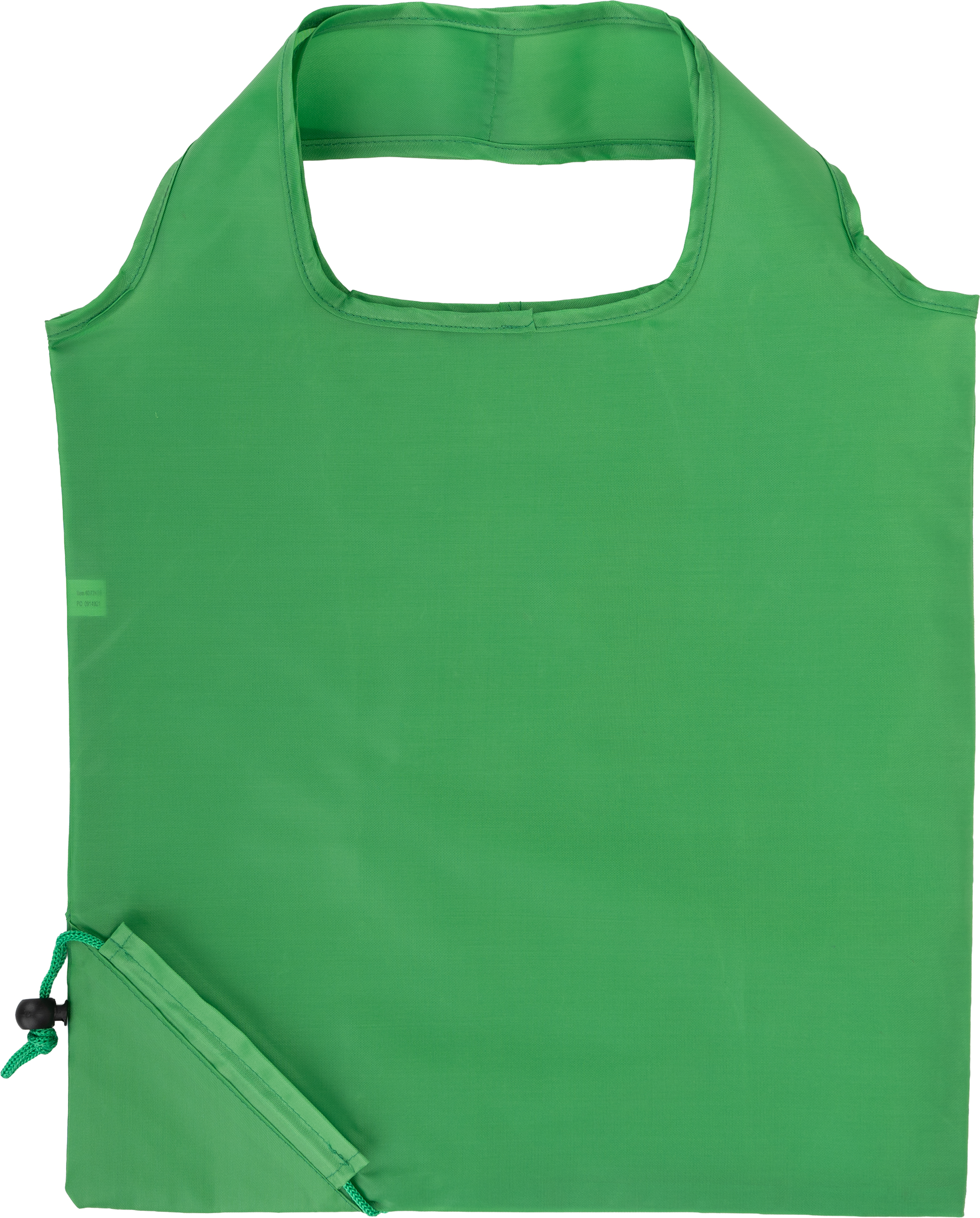 Torba na zakupy składana 190T HENRYKA