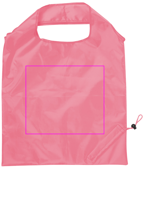 Torba na zakupy składana 190T HENRYKA