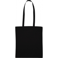 Torba bawełniana z długimi uszami 140 g/m2 LANCE