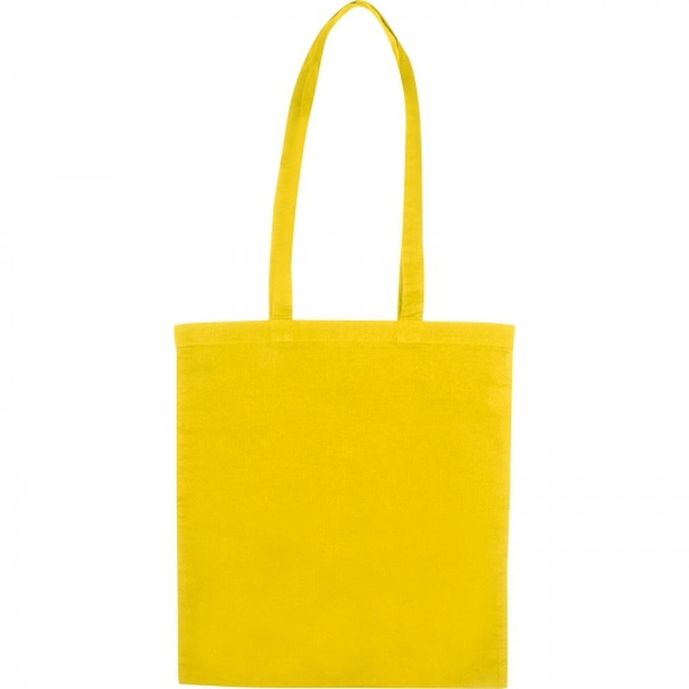 Torba bawełniana z długimi uszami 140 g/m2 LANCE