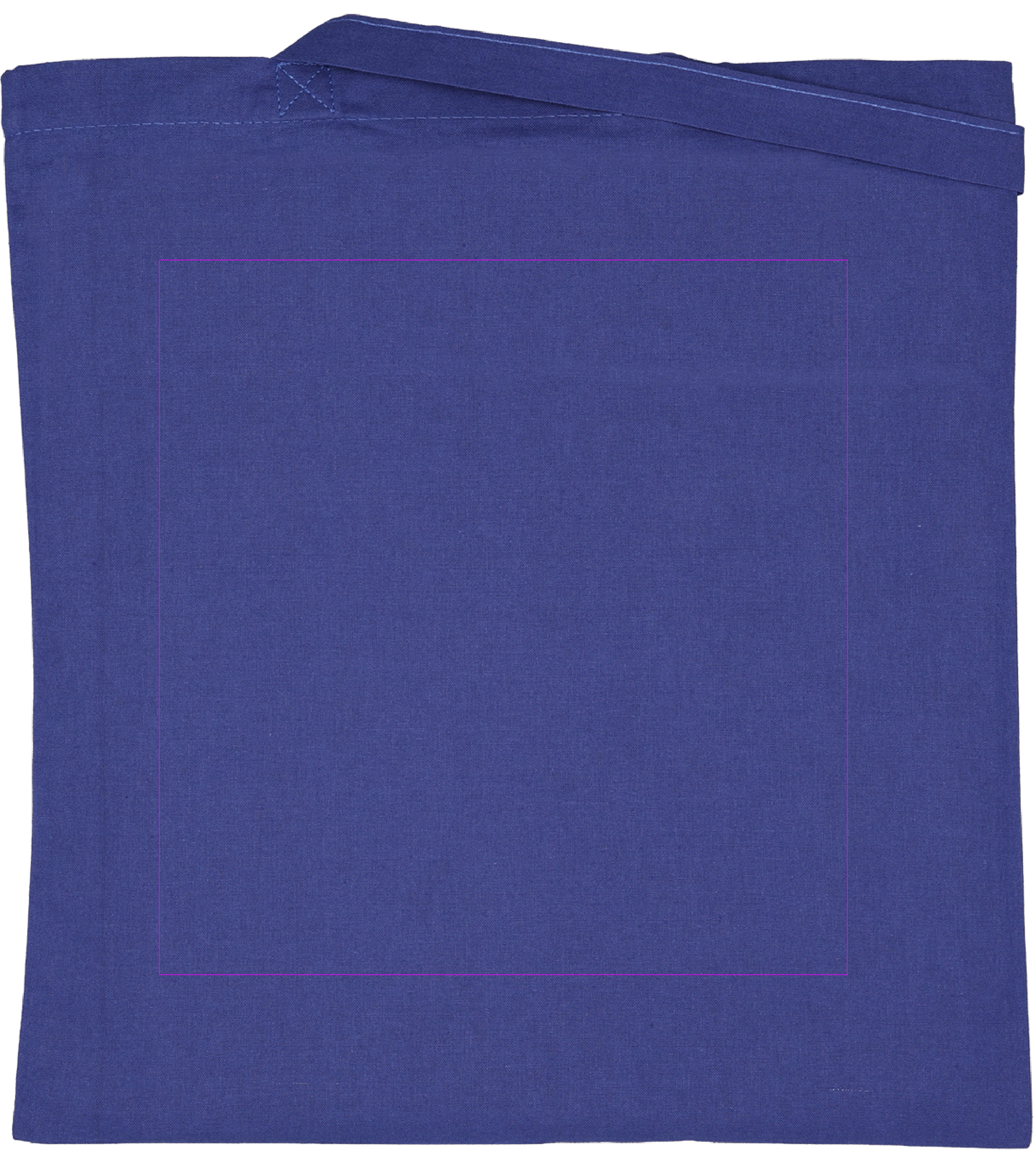 Torba bawełniana z długimi uszami 140 g/m2 LANCE