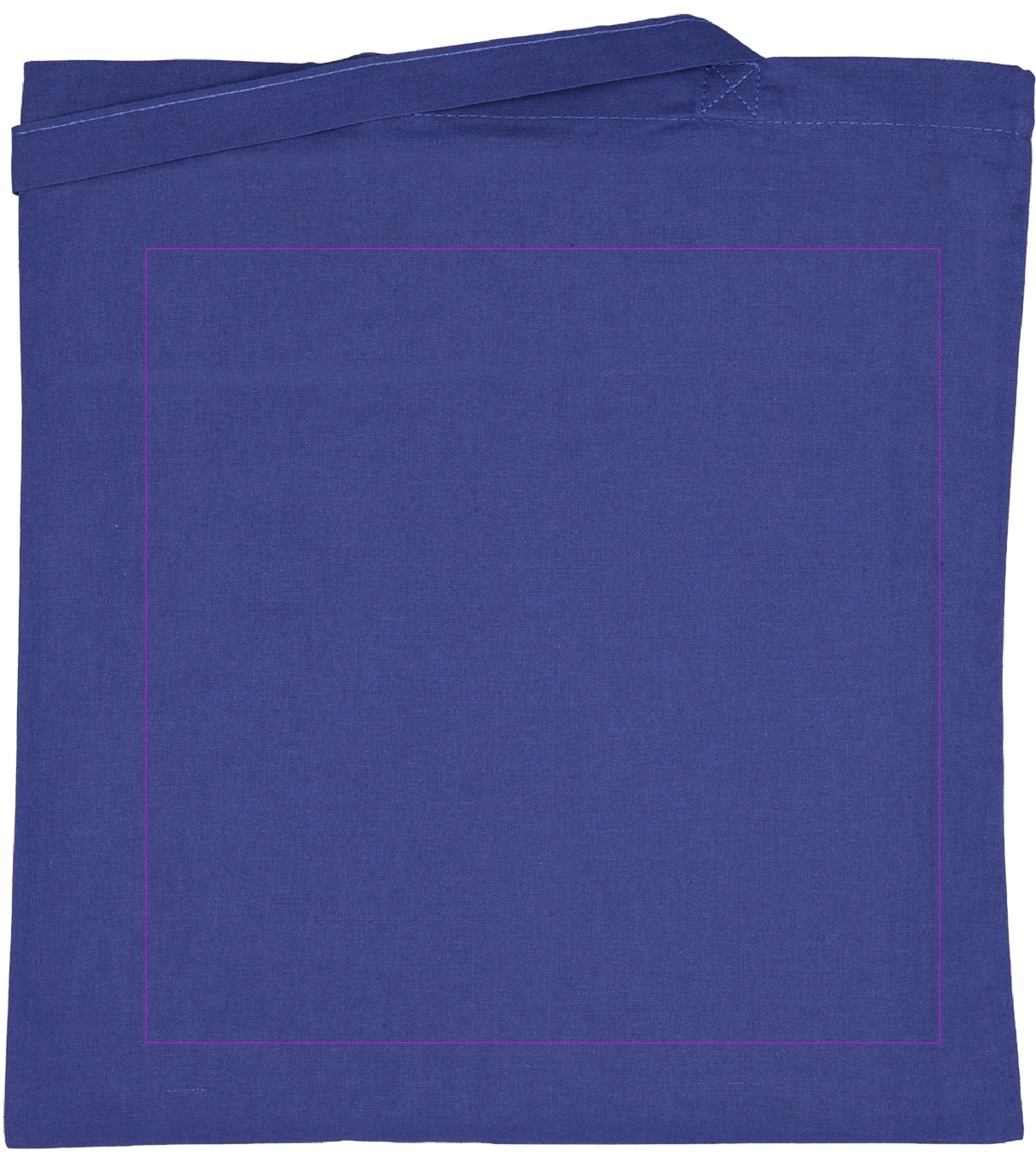 Torba bawełniana z długimi uszami 140 g/m2 LANCE