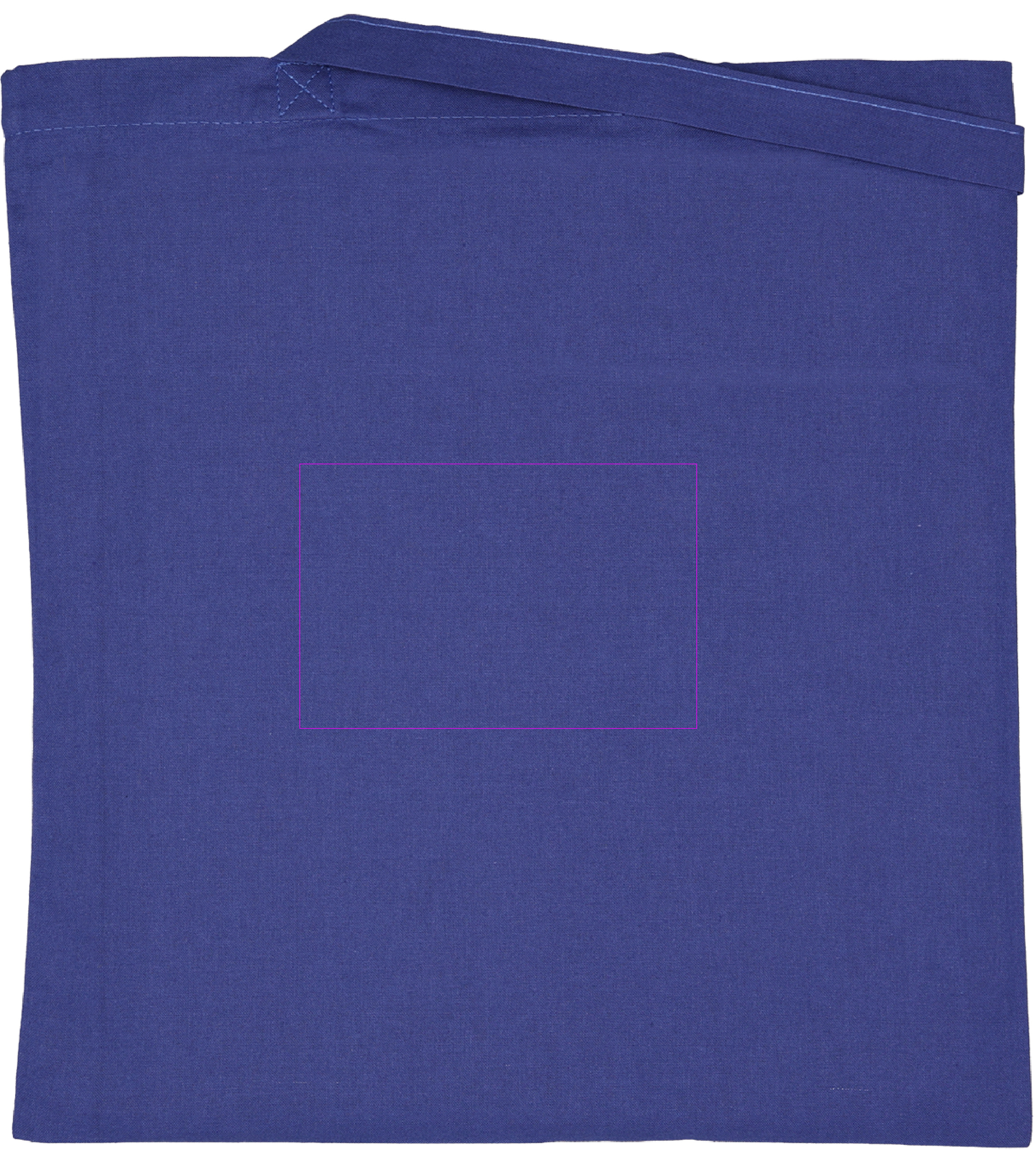Torba bawełniana z długimi uszami 140 g/m2 LANCE