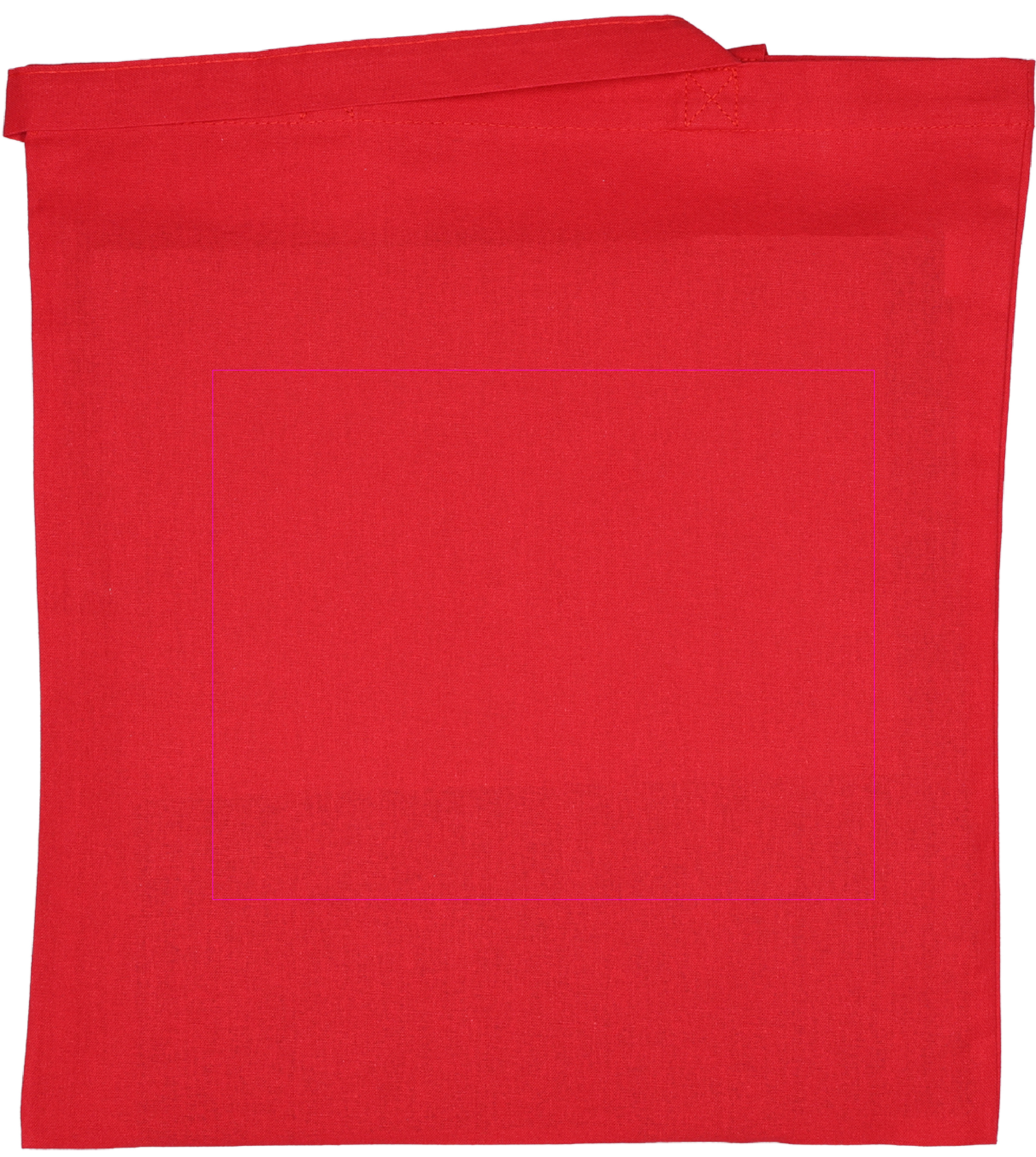 Torba bawełniana z długimi uszami 140 g/m2 LANCE