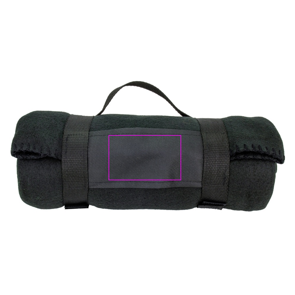 Koc z polaru 170 g/m² GIANFRANCO