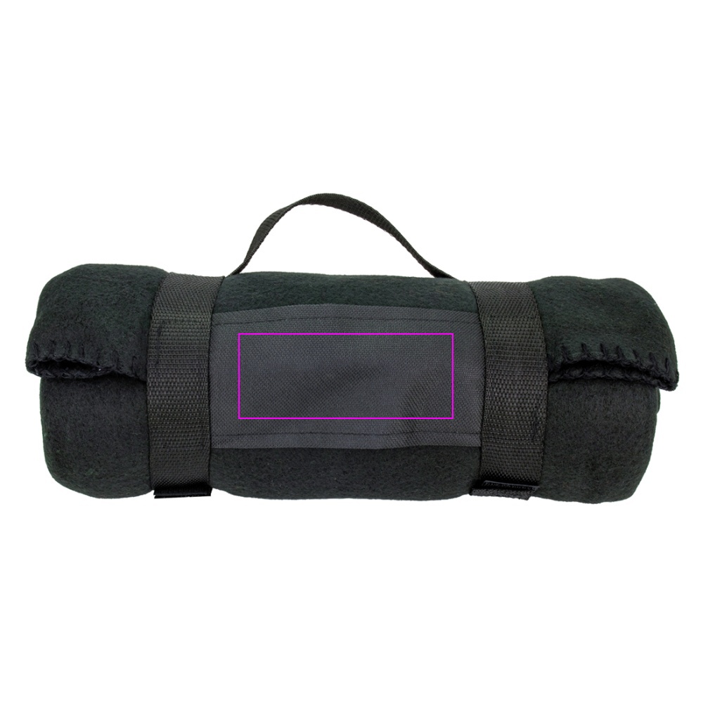 Koc z polaru 170 g/m² GIANFRANCO