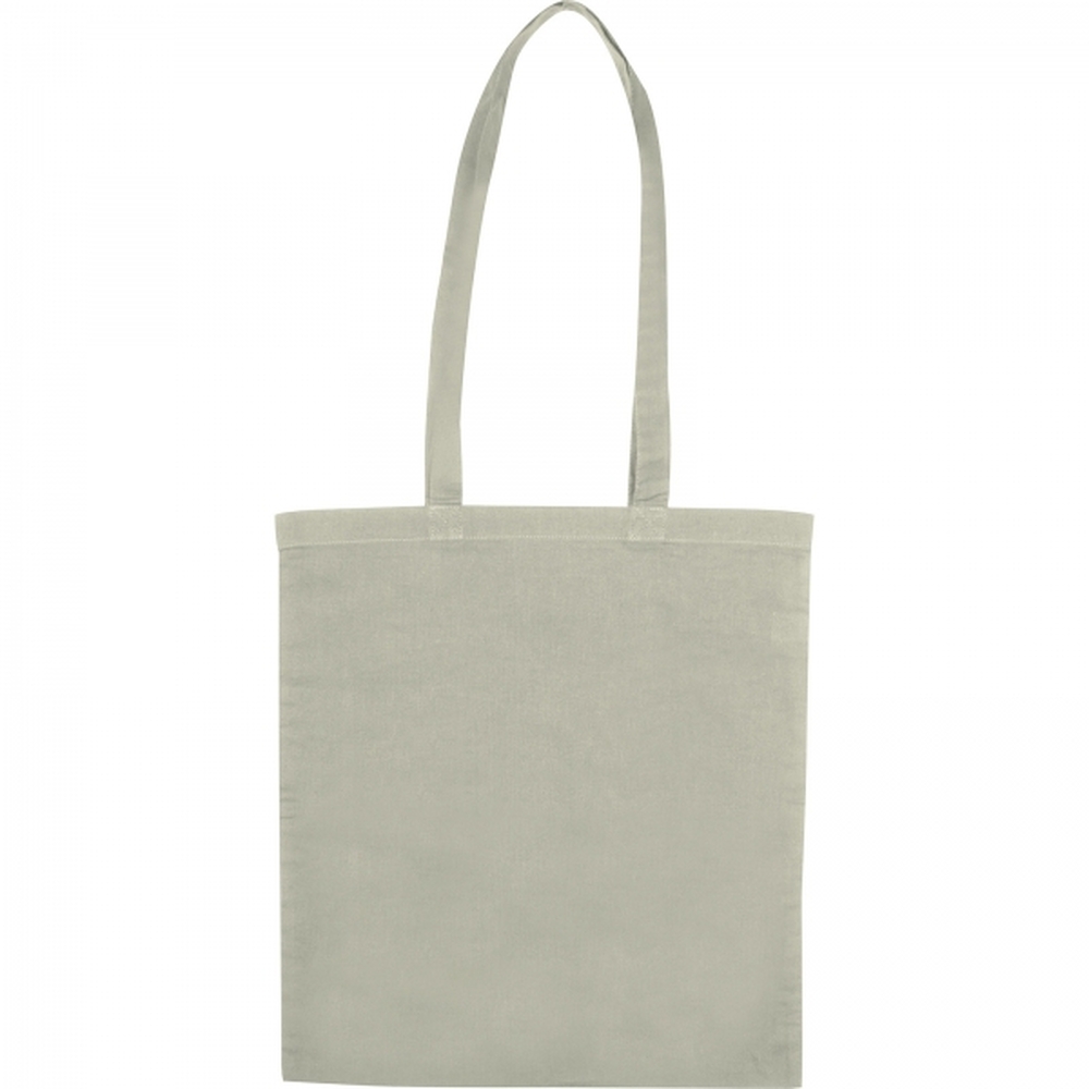 Torba bawełniana z długimi uszami 140 g/m2 LANCE